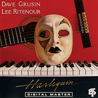 Dave Grusin, Lee Ritenour – Harlequin