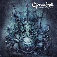 Cypress Hill – Elephants on Acid LP