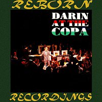 Bobby Darin – Darin at the Copa (HD Remastered)