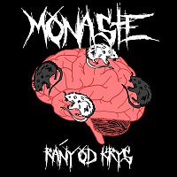 Monaste – Rány od krys