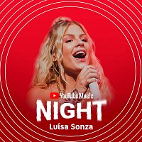 Luísa Sonza – YouTube Music Night [Ao Vivo]