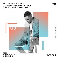 Tauren Wells & Essential Worship, Davies – The Worship Medley: Reckless Love / O Come To The Altar / Great Are You Lord