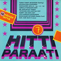 Various  Artists – Hittiparaati 7