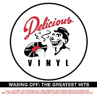 Různí interpreti – Waxing Off: Delicious Vinyl's Greatest Hits