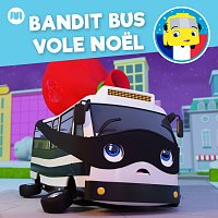 Un bus bandit vole une chanson de Noel