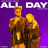 baberto, Kathjee – All Day (Sommer 2021)