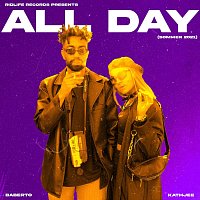 baberto, Kathjee – All Day (Sommer 2021)