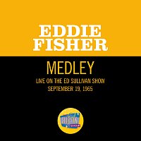 Eddie Fisher – On A Wonderful Day Like Today/Sunrise, Sunset [Medley/Live On The Ed Sullivan Show, September 19, 1965]
