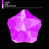 Music Lab Collective – Good 4 U [Arr. for String Quartet]