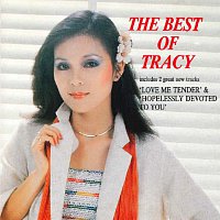 Tracy Huang – The Best Of Tracy Huang