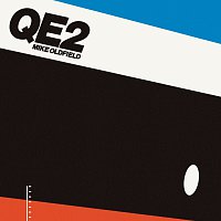 Mike Oldfield – QE2 CD