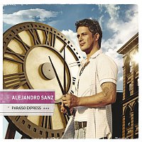 Alejandro Sanz – Paraiso Express