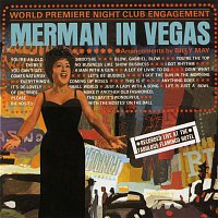 Ethel Merman – Merman In Vegas