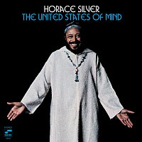 Horace Silver – The United States Of Minds