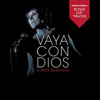 Vaya Con Dios – Comme On Est Venu