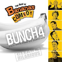 Bananas Comedy – The Best Of Bananas Comedy