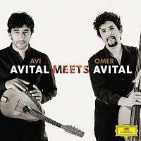 Avi Avital, Omer Avital – Maroc