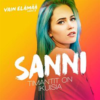 SANNI – Timantit on ikuisia (Vain elamaa kausi 7)