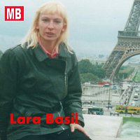 Lara Basil – Dance of Joy