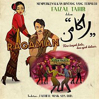 Faizal Tahir – Ragaman