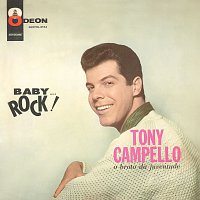 Tony Campello – Baby Rock