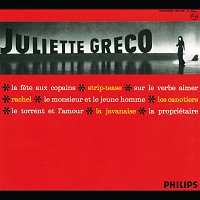 Juliette Gréco – No. 8