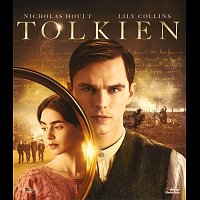 Různí interpreti – Tolkien Blu-ray