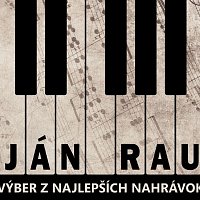 Ján Rau – Výber z najlepších nahrávok CD