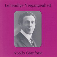 Apollo Granforte – Lebendige Vergangenheit - Apollo Granforte