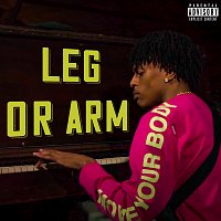 GirlzLuhDev – Leg Or Arm