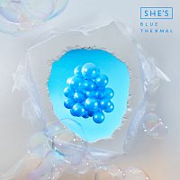 She's – Blue Thermal