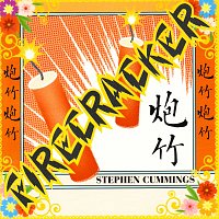 Stephen Cummings – Firecracker