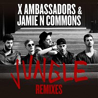 X Ambassadors, Jamie N Commons – Jungle [Remixes]