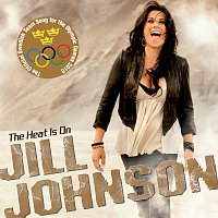 Jill Johnson – The Heat Is On
