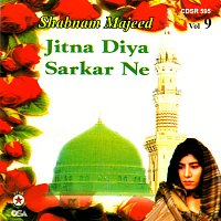 Shabnam Majid – Jitna Diya Sarkar Ne, Vol. 9