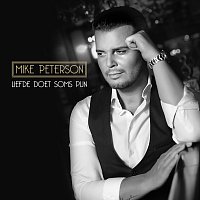 Mike Peterson – Liefde Doet Soms Pijn