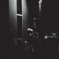 Přední strana obalu CD altcineva