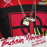Hit-Boy, Pusha T, Quentin Miller – Bussin Moves