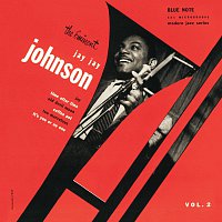 J.J. Johnson – The Eminent J.J. Johnson
