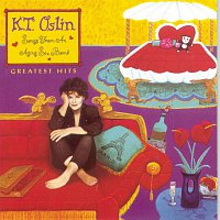 K.T. Oslin – Greatest Hits--"Songs from an Aging Sex Bomb"