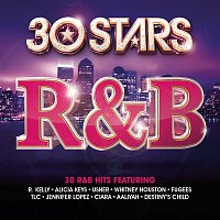Various  Artists – 30 Stars: R&B