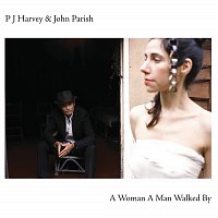 PJ Harvey, John Parish – A Woman A Man Walked By [Last.fm Exclusive Listening Post]