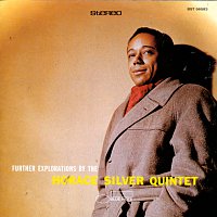 Horace Silver Quintet – Further Explorations By The Horace Silver Quintet