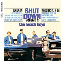 The Beach Boys – Shut Down, Vol. 2 [Mono & Stereo]