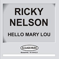 Ricky Nelson – Hello Mary Lou