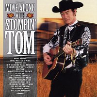 Stompin' Tom Connors – Move Along With Stompin' Tom
