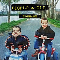 Bigflo & Oli – Dommage [Acoustic]