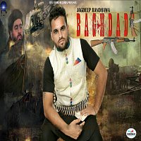 Jagdeep Randhawa – Baghdad