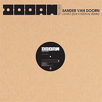 Sander van Doorn – Outro (EDX's Fe5tival Remix)