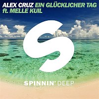 Alex Cruz – Ein glucklicher Tag (feat. Melle Kuil)